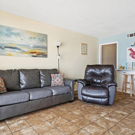 The Summit 727 Apartment Panama City Beach Exterior photo