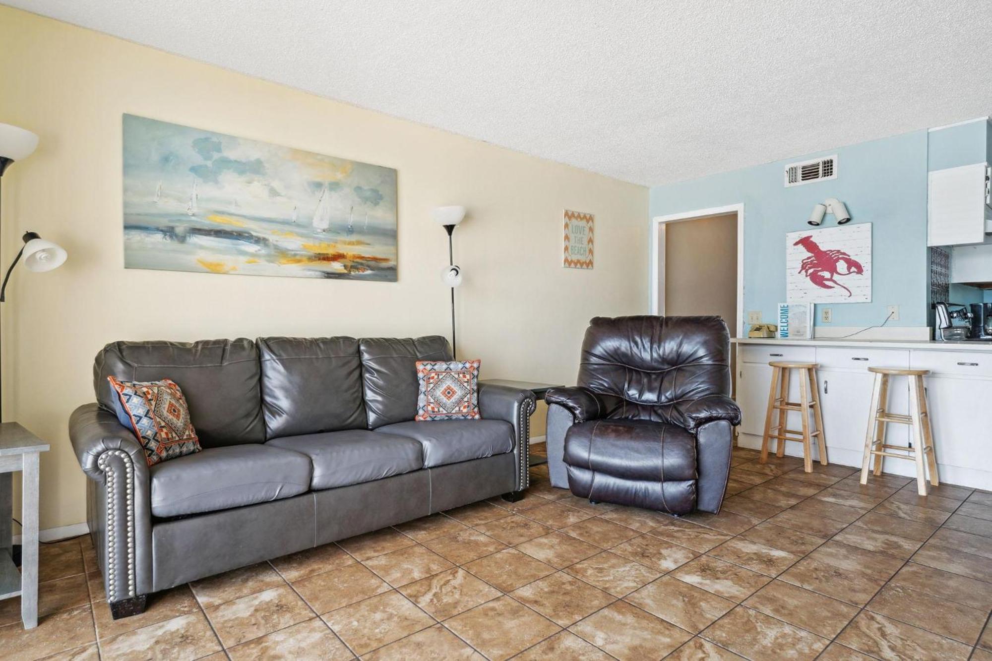 The Summit 727 Apartment Panama City Beach Exterior photo