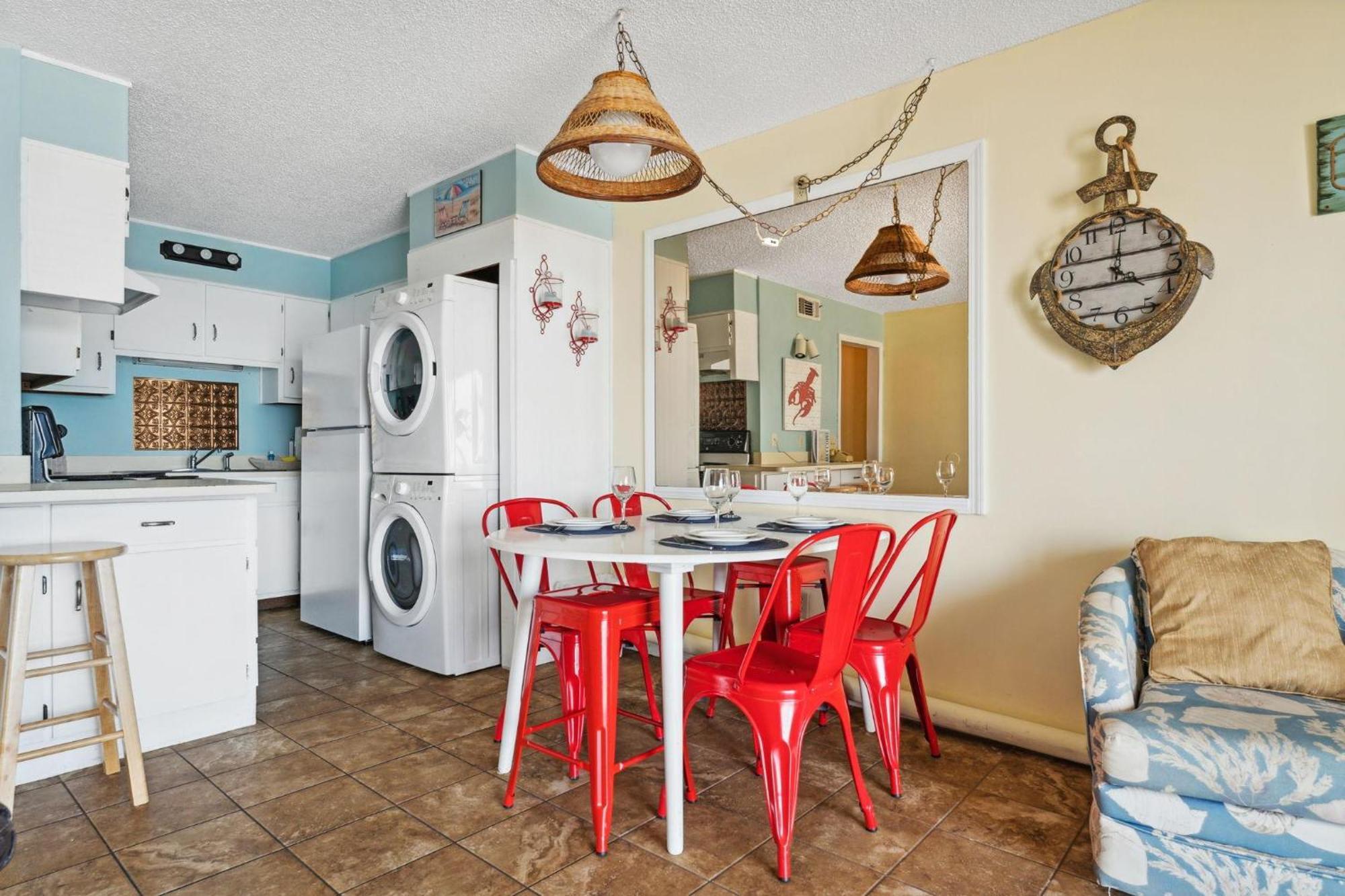 The Summit 727 Apartment Panama City Beach Exterior photo